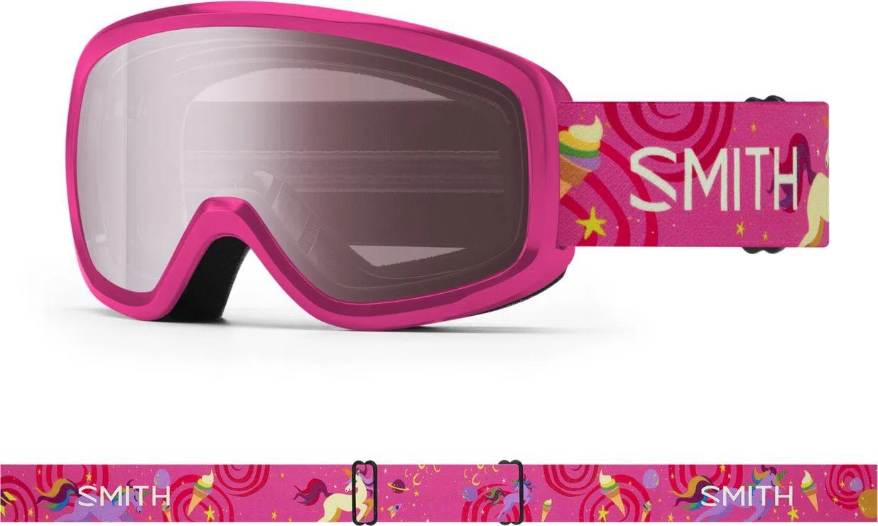 Smith Optics Snow Goggles M00442 Snowday Goggles - view 29